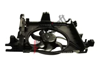 MAXGEAR Vtrk chlazen motoru MXG AC230123, AC230123