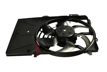 MAXGEAR Vtrk chlazen motoru MXG AC230124, AC230124