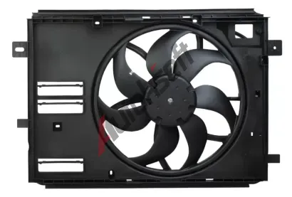 MAXGEAR Vtrk chlazen motoru MXG AC230125, AC230125