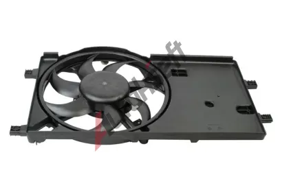 MAXGEAR Větrák chlazení motoru MXG AC230126, AC230126 MAXGEAR Větrák chlazení motoru MXG AC230126, AC230126