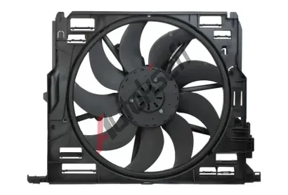 MAXGEAR V�tr�k chlazen� motoru MXG AC230138, AC230138