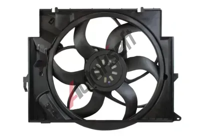 MAXGEAR V�tr�k chlazen� motoru MXG AC230139, AC230139