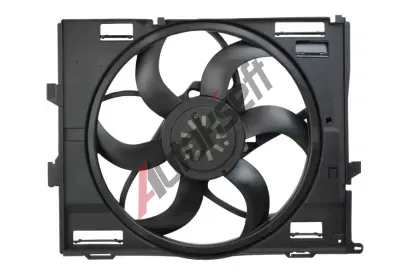 MAXGEAR V�tr�k chlazen� motoru MXG AC230140, AC230140