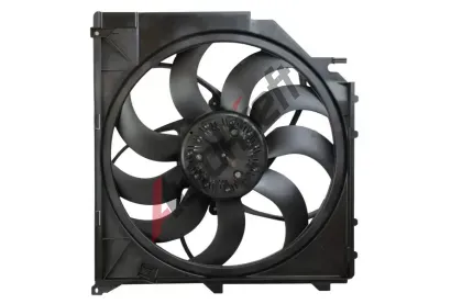 MAXGEAR V�tr�k chlazen� motoru MXG AC230141, AC230141