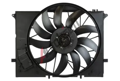 MAXGEAR Větrák chlazení motoru MXG AC230142, AC230142 MAXGEAR Větrák chlazení motoru MXG AC230142, AC230142