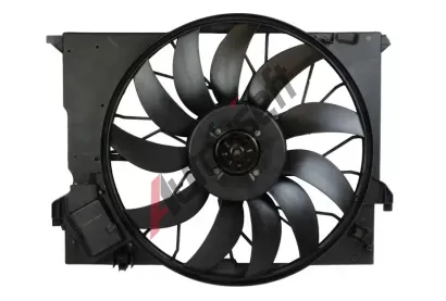 MAXGEAR V�tr�k chlazen� motoru MXG AC230144, AC230144