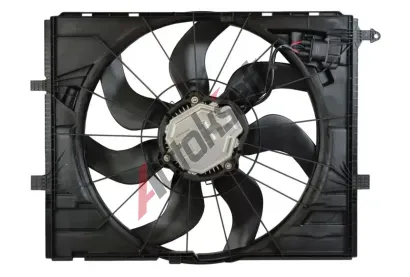 MAXGEAR Elektromotor vtrku chladie MXG AC230145, AC230145