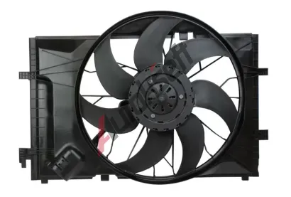 MAXGEAR Větrák chlazení motoru MXG AC230147, AC230147 MAXGEAR Větrák chlazení motoru MXG AC230147, AC230147