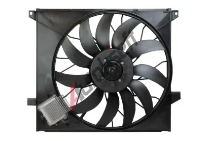 MAXGEAR Vtrk chlazen motoru MXG AC230149, AC230149