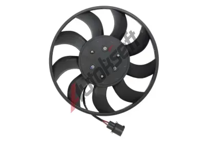 MAXGEAR Vtrk chlazen motoru MXG AC230150, AC230150
