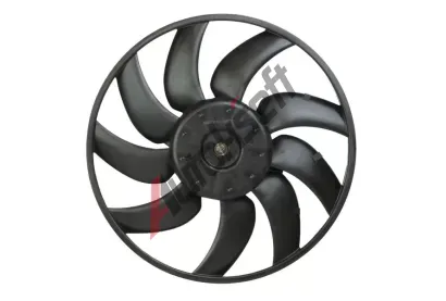 MAXGEAR Větrák chlazení motoru MXG AC230151, AC230151 MAXGEAR Větrák chlazení motoru MXG AC230151, AC230151