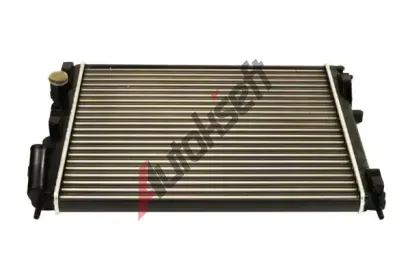 MAXGEAR Chladič vody MXG AC230156, AC230156 MAXGEAR Chladič vody MXG AC230156, AC230156