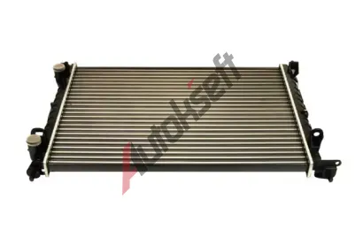 MAXGEAR Chladi� vody MXG AC230157, AC230157