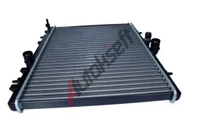 MAXGEAR Chladi vody MXG AC230161, AC230161