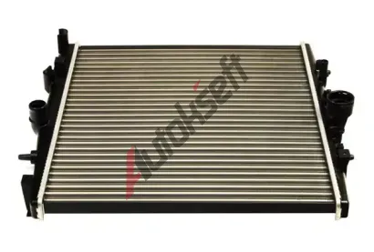 MAXGEAR Chladi vody MXG AC230162, AC230162