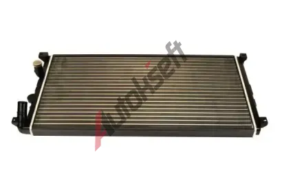 MAXGEAR Chladič vody MXG AC230163, AC230163 MAXGEAR Chladič vody MXG AC230163, AC230163