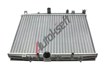 MAXGEAR Chladi� vody MXG AC230166, AC230166