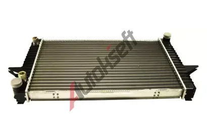 MAXGEAR Chladi vody MXG AC230167, AC230167