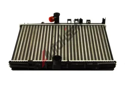 MAXGEAR Chladič vody MXG AC230168, AC230168 MAXGEAR Chladič vody MXG AC230168, AC230168