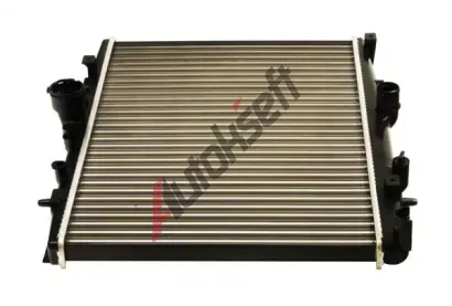 MAXGEAR Chladič vody MXG AC230169, AC230169 MAXGEAR Chladič vody MXG AC230169, AC230169