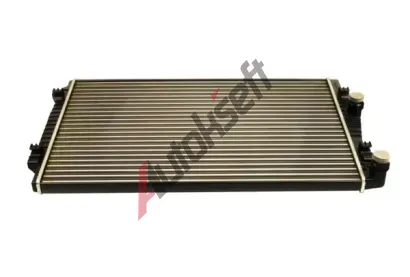 MAXGEAR Chladič vody MXG AC230172, AC230172 MAXGEAR Chladič vody MXG AC230172, AC230172