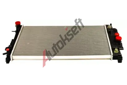 MAXGEAR Chladi� vody MXG AC230173, AC230173