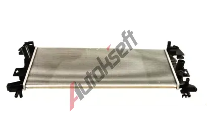 MAXGEAR Chladi vody MXG AC230175, AC230175