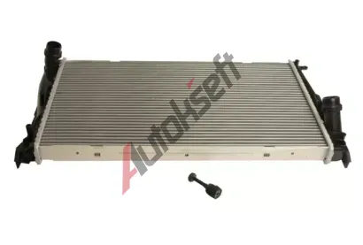 MAXGEAR Chladič vody MXG AC230182, AC230182 MAXGEAR Chladič vody MXG AC230182, AC230182