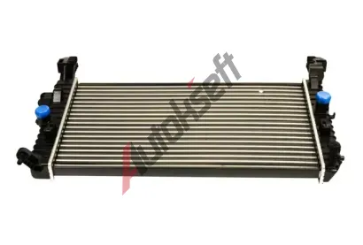 MAXGEAR Chladi� vody MXG AC230186, AC230186