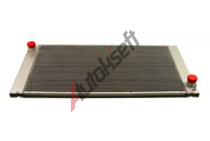 MAXGEAR Chladi vody MXG AC230187, AC230187