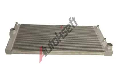 MAXGEAR Chladi� vody MXG AC230189, AC230189