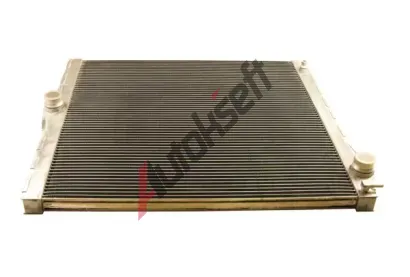 MAXGEAR Chladi� vody MXG AC230191, AC230191