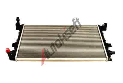 MAXGEAR Chladič vody MXG AC230195, AC230195 MAXGEAR Chladič vody MXG AC230195, AC230195