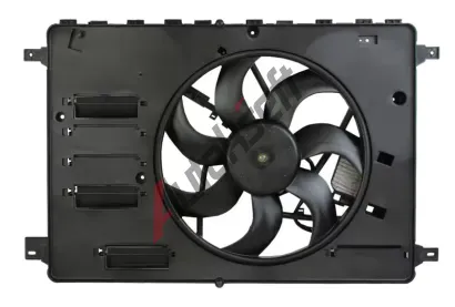 MAXGEAR Větrák chlazení motoru MXG AC230299, AC230299 MAXGEAR Větrák chlazení motoru MXG AC230299, AC230299