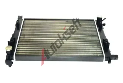 MAXGEAR Chladi vody MXG AC233097, AC233097