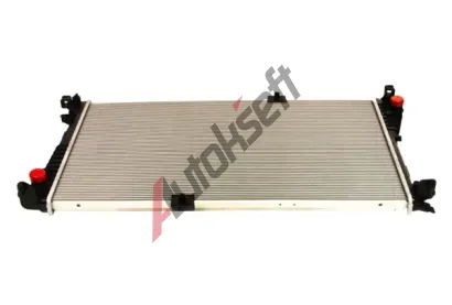 MAXGEAR Chladič vody MXG AC235487, AC235487 MAXGEAR Chladič vody MXG AC235487, AC235487