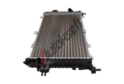 MAXGEAR Chladi vody MXG AC236402, AC236402