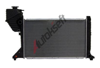 MAXGEAR Chladi vody MXG AC242631, AC242631