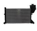 MAXGEAR Chladi vody MXG AC242631, AC242631