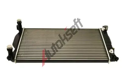 MAXGEAR Chladi vody MXG AC243715, AC243715