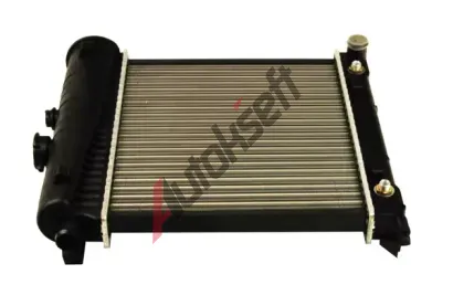 MAXGEAR Chladi vody MXG AC245500, AC245500