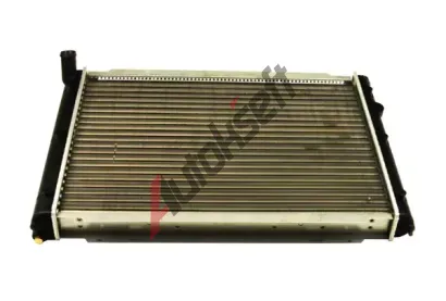 MAXGEAR Chladi vody MXG AC246710, AC246710