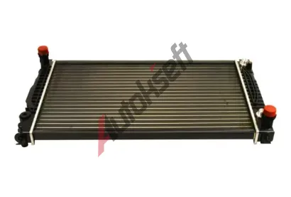 MAXGEAR Chladi vody MXG AC249900, AC249900