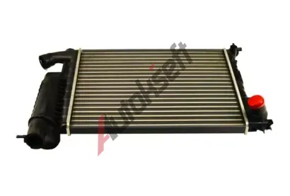 MAXGEAR Chladič vody MXG AC250916, AC250916 MAXGEAR Chladič vody MXG AC250916, AC250916