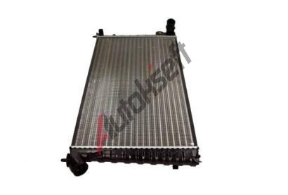 MAXGEAR Chladi vody MXG AC251572, AC251572