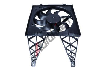 MAXGEAR Vtrk chlazen motoru MXG AC252858, AC252858