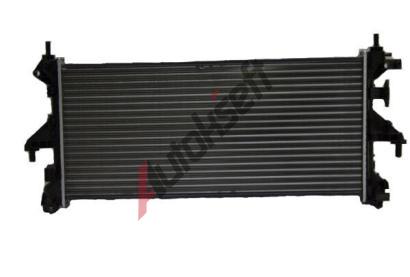 MAXGEAR Chladi vody MXG AC253946, AC253946