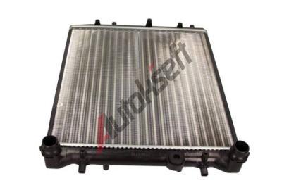 MAXGEAR Chladi vody MXG AC255640, AC255640