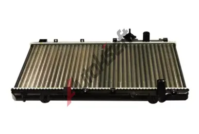 MAXGEAR Chladi vody MXG AC257017, AC257017