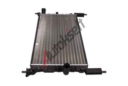 MAXGEAR Chladi vody MXG AC257583, AC257583